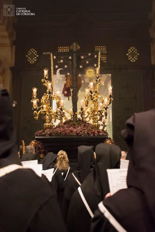Coro de la Hermandad de ánimas-3